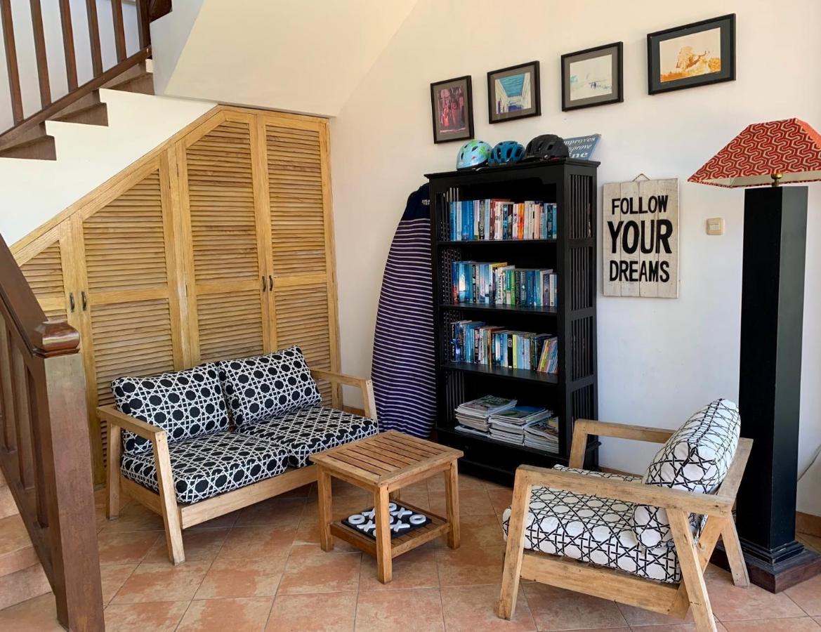 Villa Padi Canggu Εξωτερικό φωτογραφία