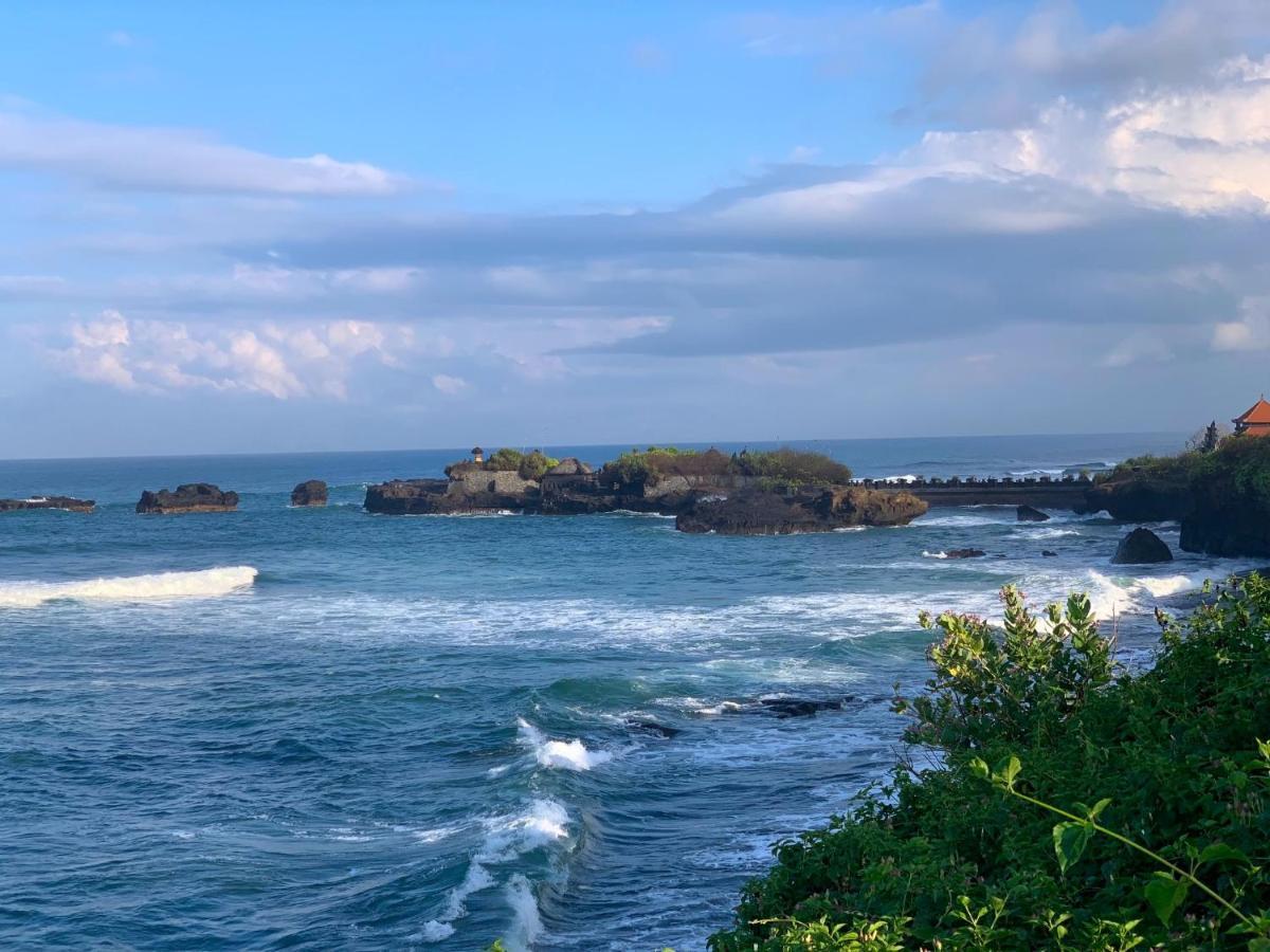 Villa Padi Canggu Εξωτερικό φωτογραφία