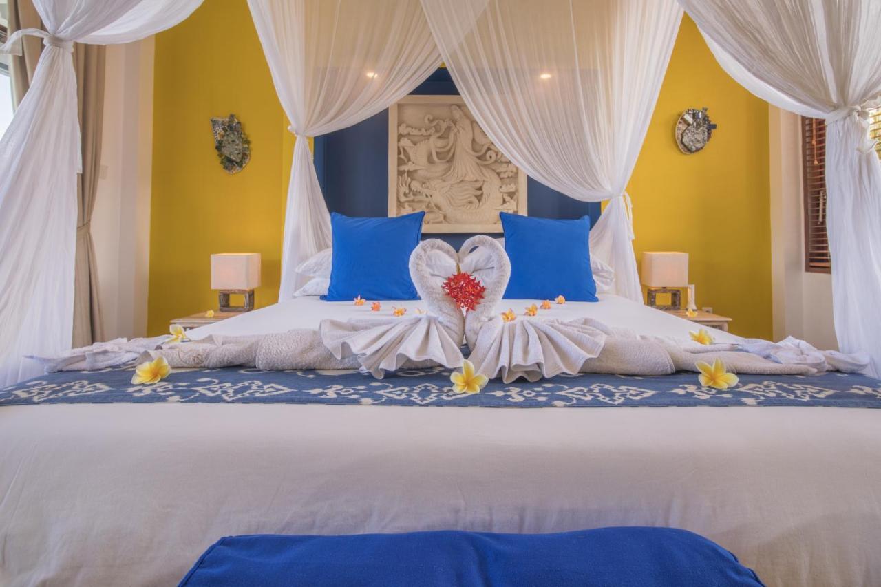 Villa Padi Canggu Εξωτερικό φωτογραφία
