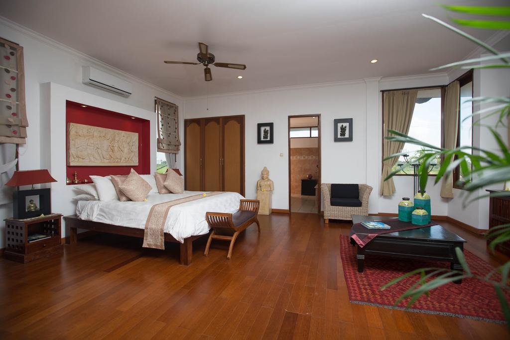 Villa Padi Canggu Εξωτερικό φωτογραφία