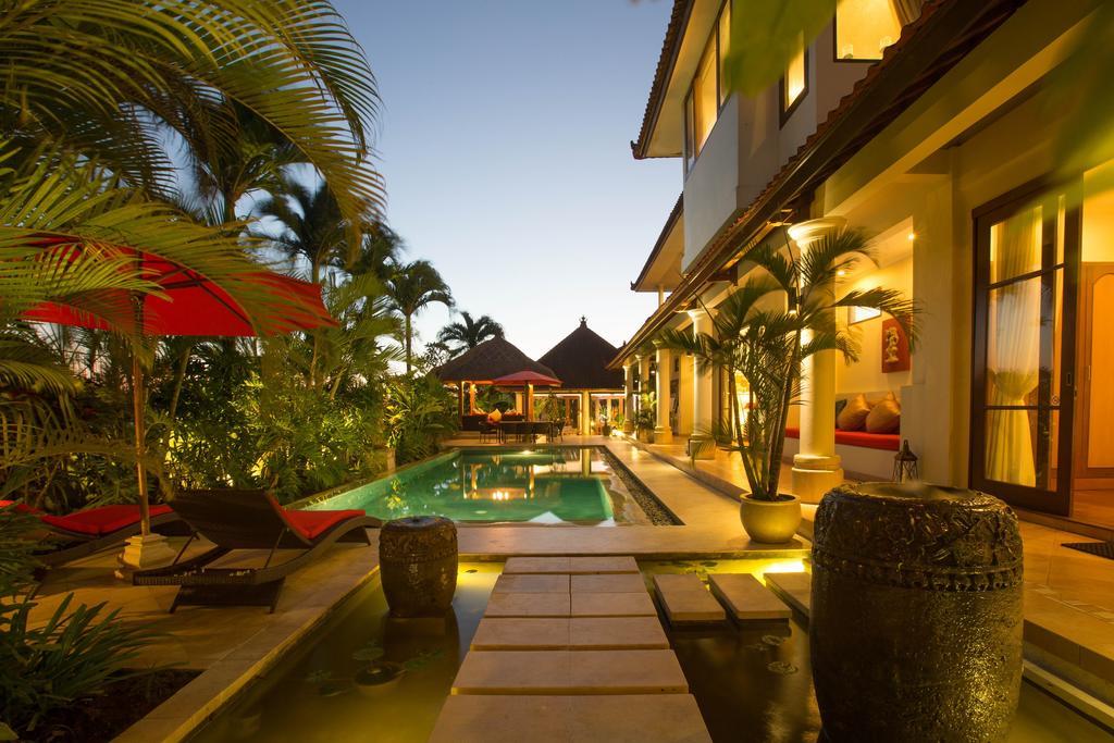 Villa Padi Canggu Εξωτερικό φωτογραφία