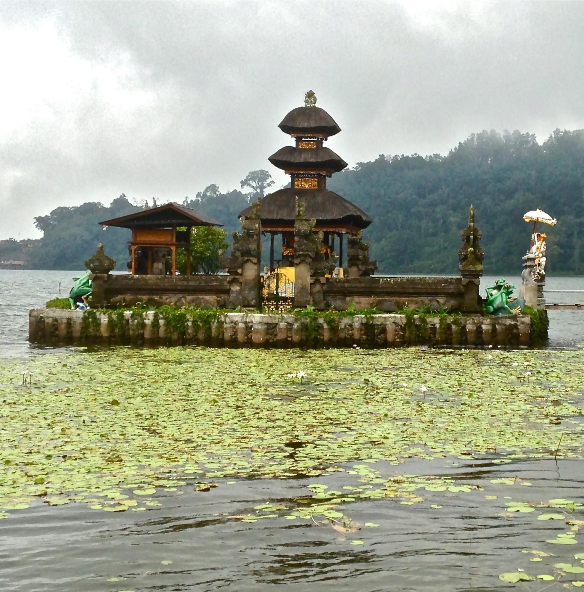 Villa Padi Canggu Εξωτερικό φωτογραφία