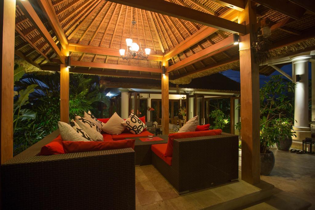 Villa Padi Canggu Εξωτερικό φωτογραφία