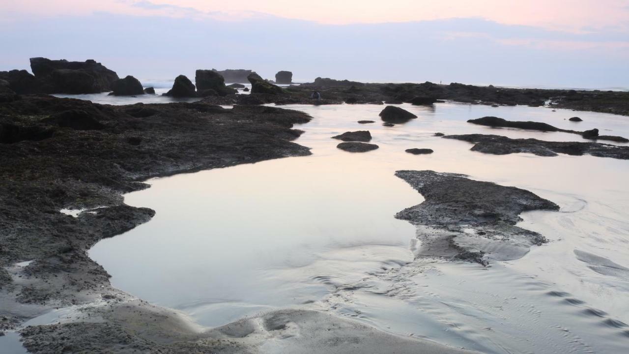 Villa Padi Canggu Εξωτερικό φωτογραφία