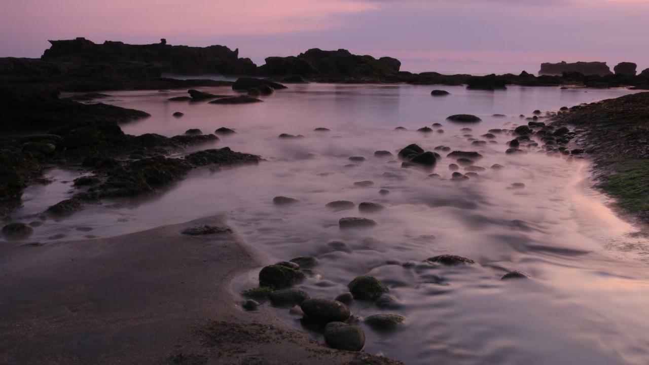 Villa Padi Canggu Εξωτερικό φωτογραφία